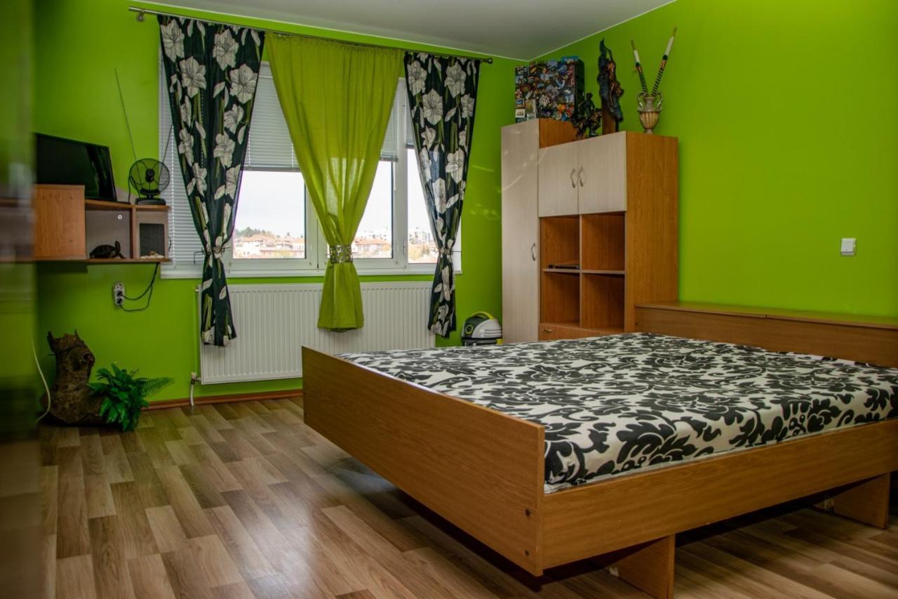 Vilhelmov'S Apartament Lukovit Extérieur photo
