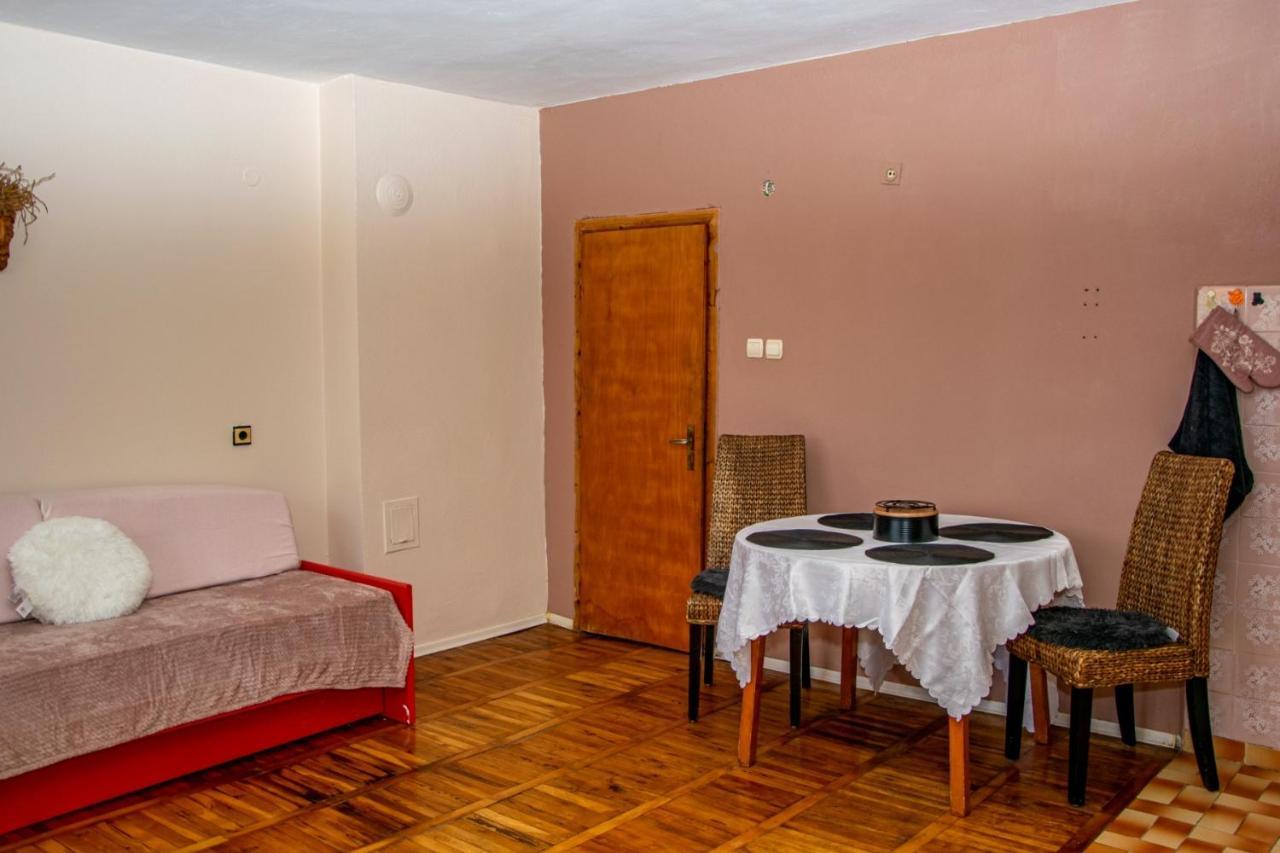 Vilhelmov'S Apartament Lukovit Extérieur photo
