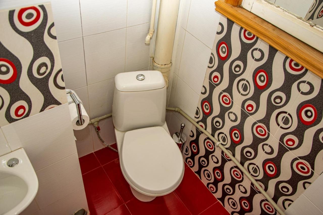 Vilhelmov'S Apartament Lukovit Extérieur photo