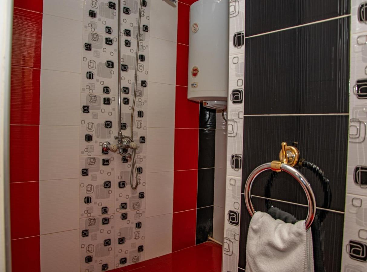 Vilhelmov'S Apartament Lukovit Extérieur photo